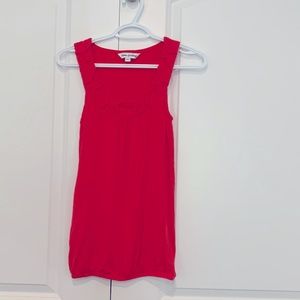 *3 items for $21* like new Urban Heritage tank top